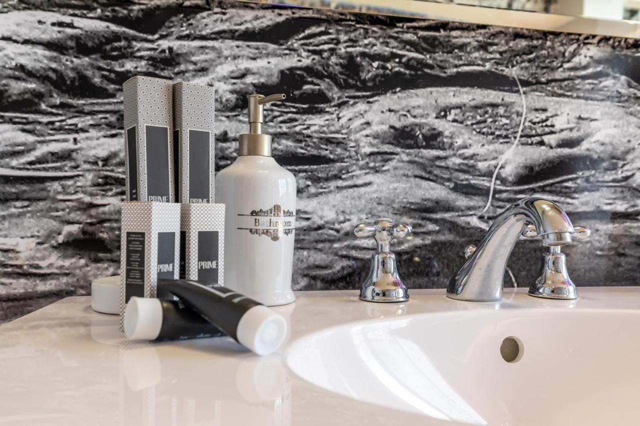 Imperial Suite Spa 나폴리 외부 사진