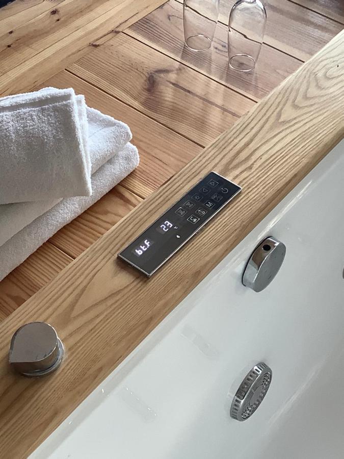 Imperial Suite Spa 나폴리 외부 사진